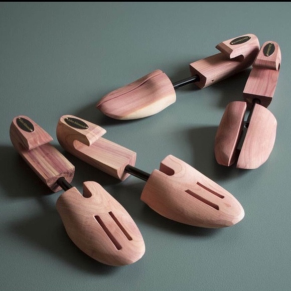 allen edmonds cedar shoe trees